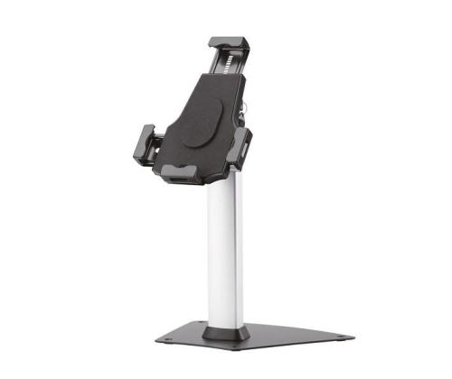 TABLET ACC PÖYTÄTELINE/TABLET-D150SILVER NEOMOUNTS NEOMOUNTS -TABLETTITELINE