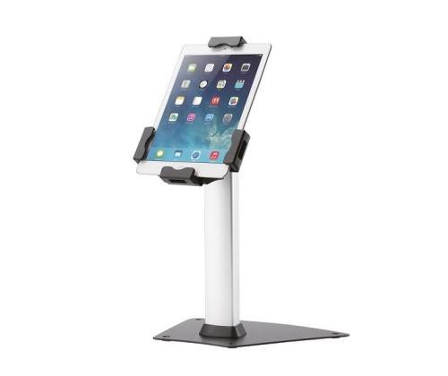TABLET ACC PÖYTÄTELINE/TABLET-D150SILVER NEOMOUNTS NEOMOUNTS -TABLETTITELINE