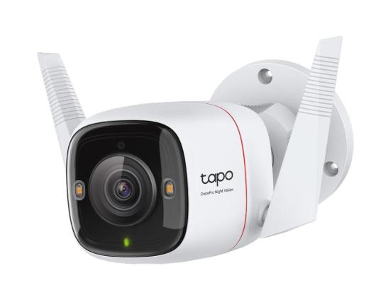 WRL CAMERA/TAPO C325WB TP-LINK