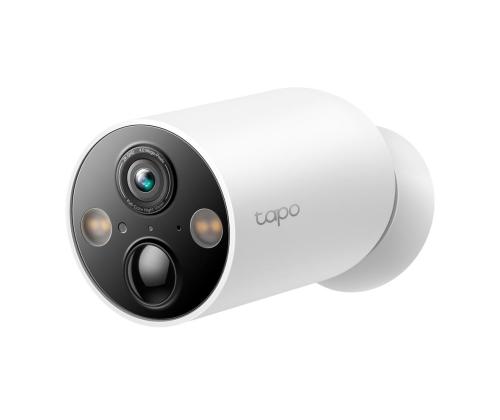 WRL-KAMERA SMART H.264/TAPO C425 TP-LINKKI