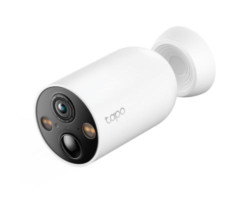 WRL-KAMERA SMART H.264/TAPO C425 TP-LINKKI