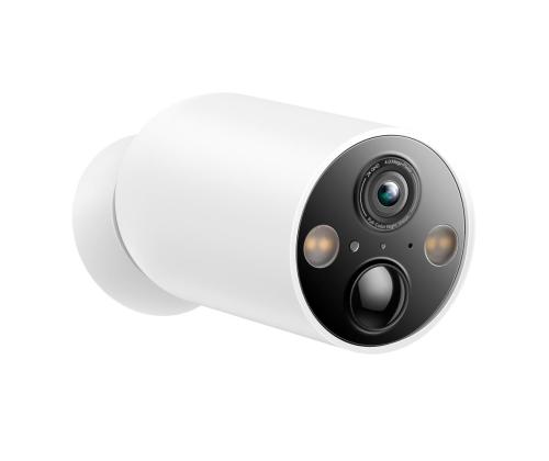 WRL-KAMERA SMART H.264/TAPO C425 TP-LINKKI
