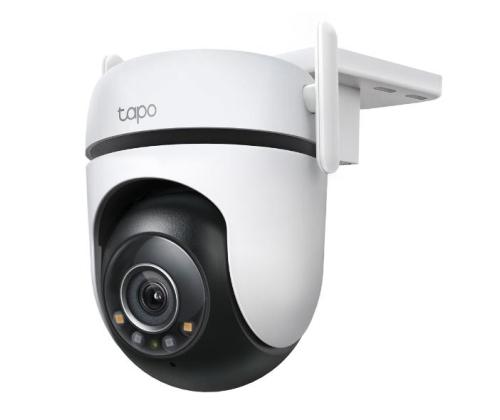 WRL-KAMERA 1080P PAN/TILT/TAPO C520WS TP-LINK TP-LINK