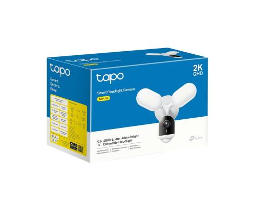 WRL-KAMERA 2K QHD/TAPO C720 TP-LINKKI