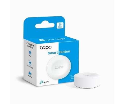 ÄLYKÄS KOTI ÄLYKÄS PAINIKE/TAPO S200B TP-LINKKI