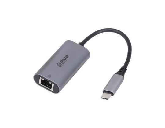 I/O-SOVITIN USB-C - RJ45/TC31 DAHUA