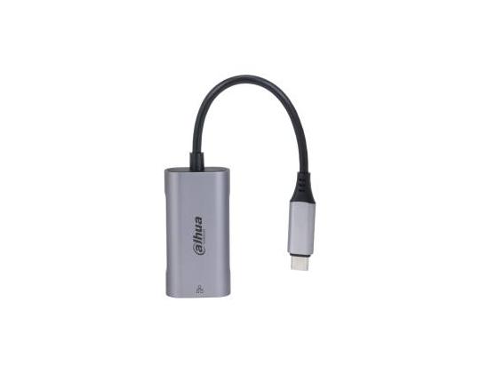 I/O-SOVITIN USB-C - RJ45/TC31 DAHUA