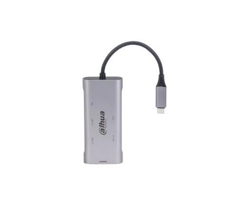 I/O-SOVITIN USB-C HDMI/TC37 DAHUA