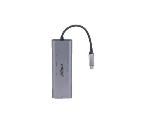 I/O-SOVITIN USB-C HDMI RJ45/TC38 DAHUA