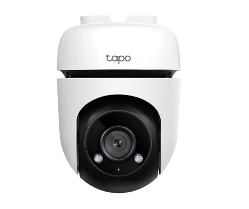WRL-KAMERA 1080P PAN/TILT/TC40 TP-LINK