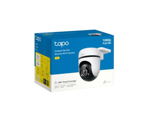 WRL-KAMERA 1080P PAN/TILT/TC40 TP-LINK