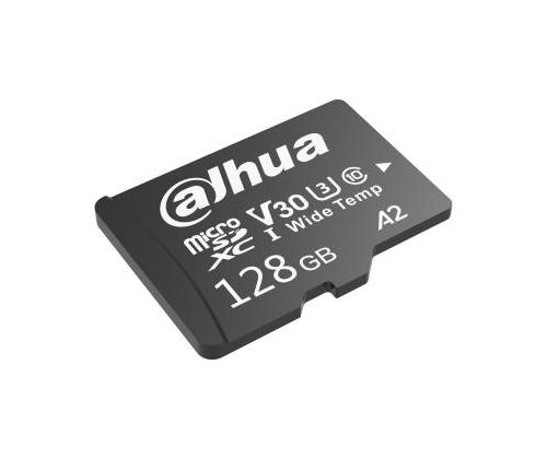 MUISTI MICRO SDHC 128GB UHS-I/TF-W100-128GB DAHUA
