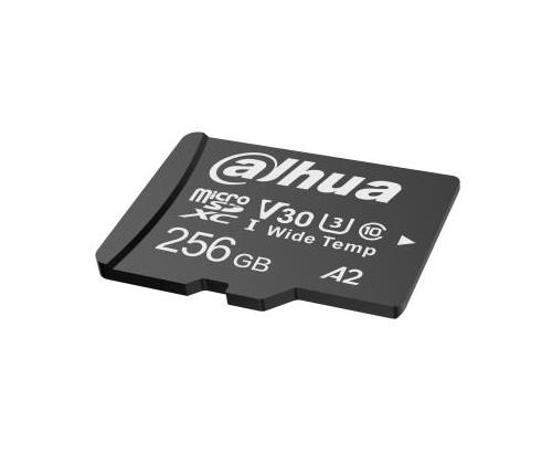 MUISTI MICRO SDHC 256GB UHS-I/TF-W100-256GB DAHUA