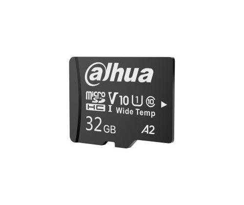 MUISTI MICRO SDHC 32GB UHS-I/TF-W100-32GB DAHUA