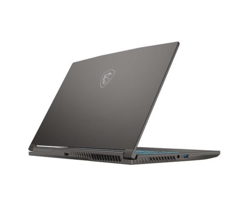 Kannettava tietokone MSI Thin 15 B12UC CPU Core i7 i7-12650H 2300 MHz 15.6" 1920x1080 RAM 16GB DDR4 3200 MHz...