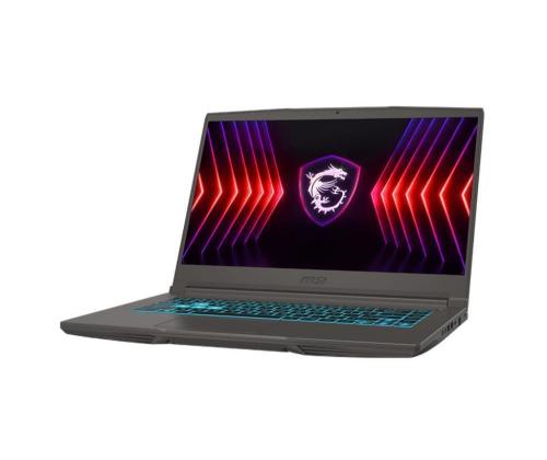 Kannettava tietokone MSI Thin 15 B12UC CPU Core i7 i7-12650H 2300 MHz 15.6" 1920x1080 RAM 16GB DDR4 3200 MHz...