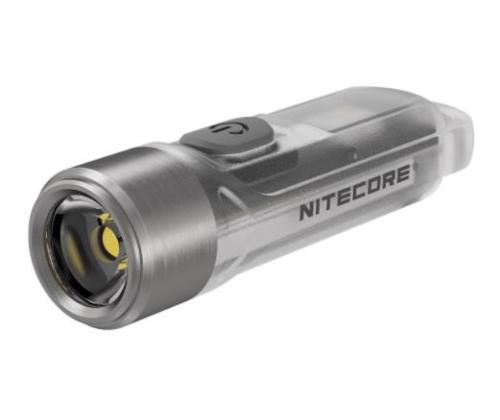 TASKULAMPPU T-SARJA 300 LUMENIA/TIKI NITECORE