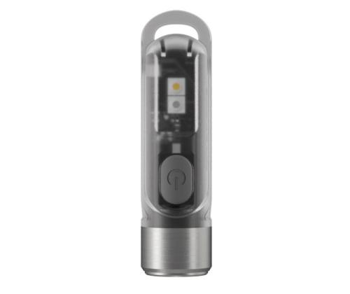 TASKULAMPPU T-SARJA 300 LUMENIA/TIKI NITECORE