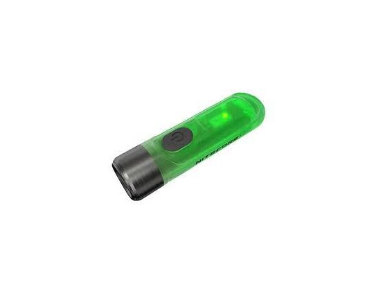 TASKUVALAISIN T-SARJA 300 LUMENia/TIKI GITD NITECORE