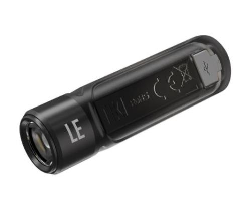 Taskulamppu T SERIES 300 LUMENS TIKI LE NITECORE