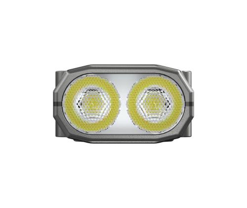 TASKULAMPPU T-SARJA 600 LUMENIA/TINI3 NITECORE