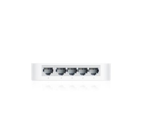 Kytkin TP-LINK 5x10Base-T/100Base-TX TL-SF1005D TL-SF1005D