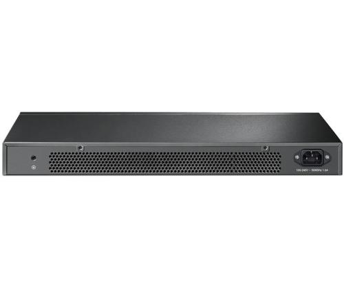 Kytkin TP-LINK TL-SG1048 Teline 48x10Base-T / 100Base-TX / 1000Base-T TL-SG1048 TL-SG1048