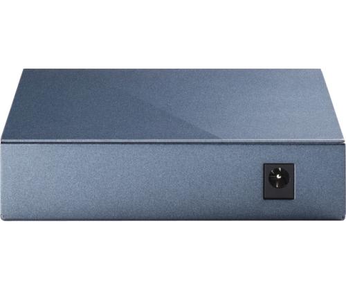 Kytkin TP-LINK 5x10Base-T / 100Base-TX / 1000Base-T TL-SG105