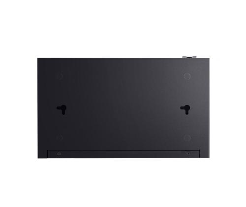 Kytkin TP-LINK TL-SG1210PP 9x10Base-T / 100Base-TX / 1000Base-T 1x10/100/1000BASE-T/SFP combo PoE&hellip. kytkin;
