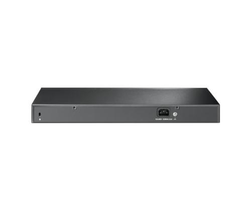 Kytkin TP-LINK TL-SG1218MPE Pöytä/jalusta Rack 16x10Base-T / 100Base-TX / 1000Base-T PoE+...