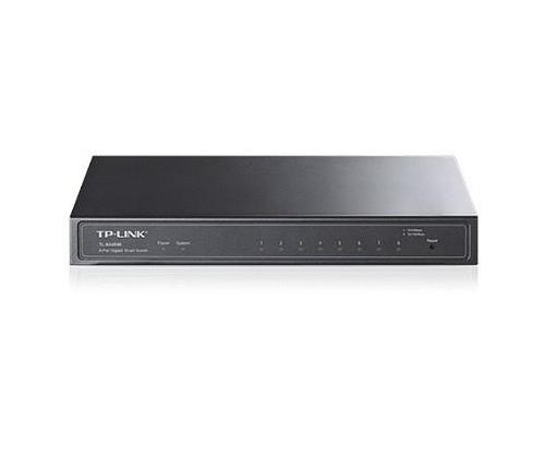 Kytkin TP-LINK Omada TL-SG2008 8xRJ45 TL-SG2008 TL-SG2008