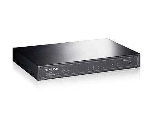 Kytkin TP-LINK Omada TL-SG2008 8xRJ45 TL-SG2008 TL-SG2008