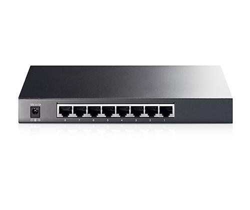 Kytkin TP-LINK Omada TL-SG2008 8xRJ45 TL-SG2008 TL-SG2008