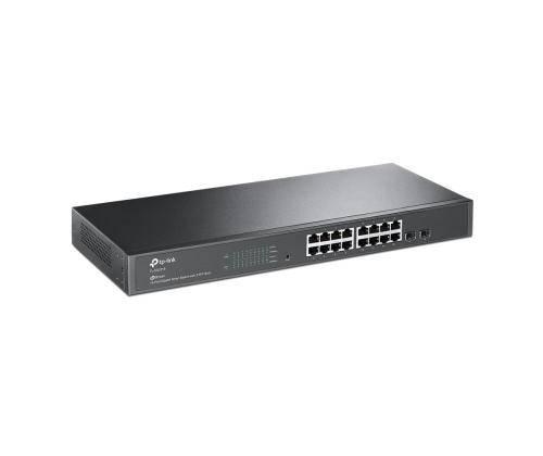Kytkin TP-LINK Omada TL-SG2218 Rack 2xSFP TL-SG2218 TL-SG2218
