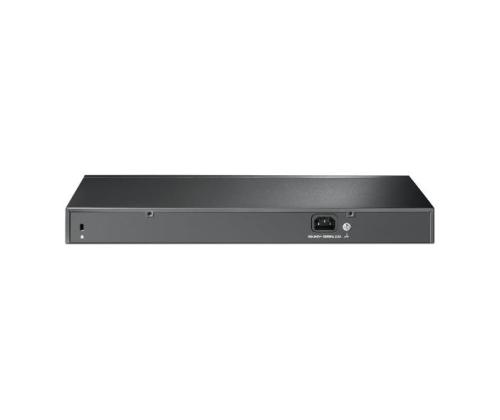 Kytkin TP-LINK Työpöytä/jalusta 16x10Base-T / 100Base-TX PoE+ portit 16 TL-SL1218P 16 TL-SL1218P