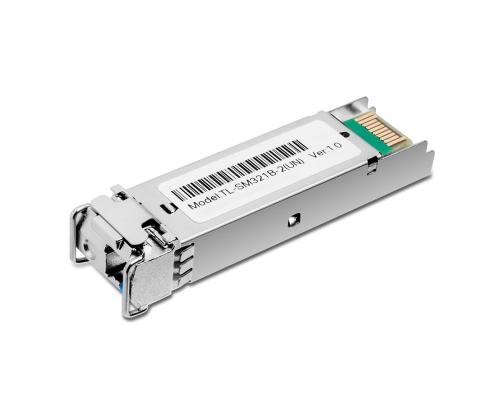Verkkomoduuli TP-LINK TL-SM321B-2 TL-SM321B-2 TL-SM321B-2