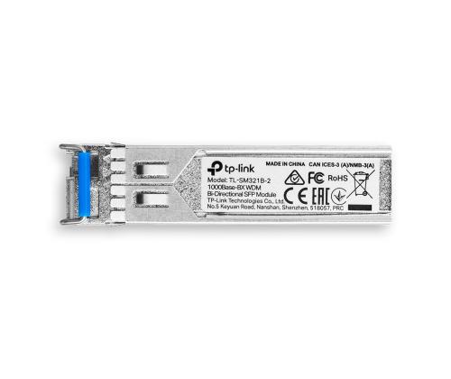 Verkkomoduuli TP-LINK TL-SM321B-2 TL-SM321B-2 TL-SM321B-2