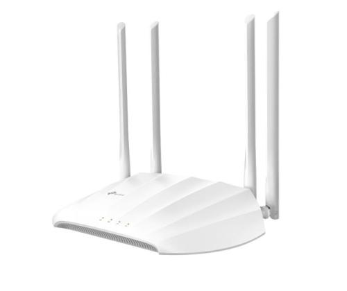 Yhteyspiste TP-LINK 1200 Mbps IEEE 802.11a IEEE 802.11b IEEE 802.11g IEEE 802.11n IEEE 802.11ac...