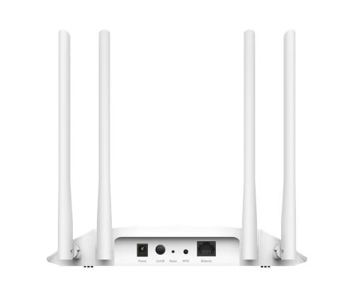 Yhteyspiste TP-LINK 1200 Mbps IEEE 802.11a IEEE 802.11b IEEE 802.11g IEEE 802.11n IEEE 802.11ac...
