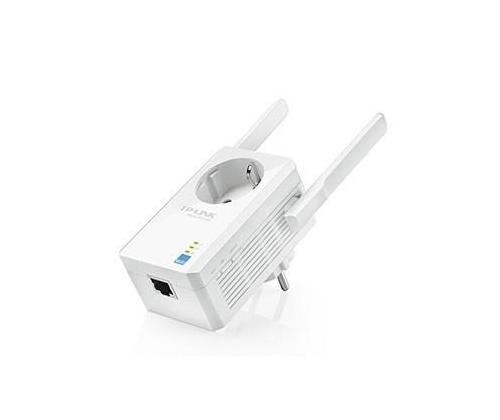 WRL RANGE EXTENDER 300MBPS/TL-WA860RE TP-LINK TP-LINK