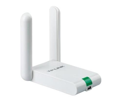 WRL-SOVITIN 300MBPS USB KORKEA/VAHVISTUS TL-WN822N TP-LINK
