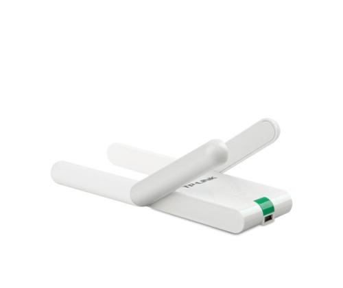 WRL-SOVITIN 300MBPS USB KORKEA/VAHVISTUS TL-WN822N TP-LINK