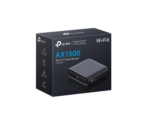 WRL-REITITIN 1500MBPS/TL-WR1502X TP-LINKKI