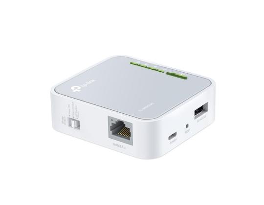 Langaton reititin TP-LINK Langaton reititin 733 Mbps IEEE 802.11a IEEE 802.11 b/g IEEE 802.11n IEEE...