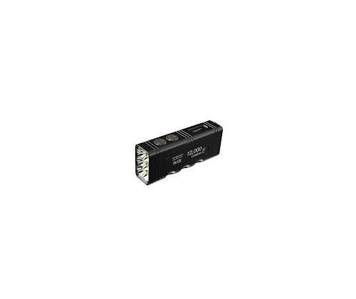 TASKULAMPPU TINY MONSTER SERIES/12000 LUMENIA TM12K NITECORE