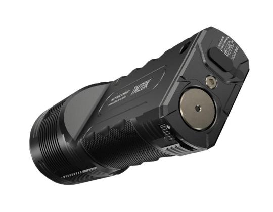 TASKUVALAISIN TINY MONSTER SERIES/20000 LUMENS TM20K NITECORE