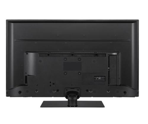LCD-TV 50" 4K/TN-50W70AEZ PANASONIC TV-sarja