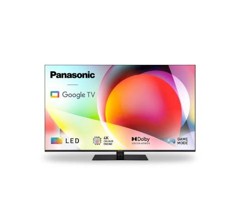 LCD-televisio 55" 4K/TN-55W70AEZ PANASONIC