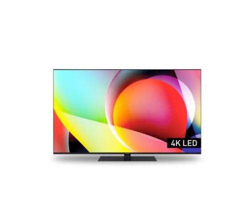 LCD-televisio 65" 4K/TN-65W70AEZ PANASONIC