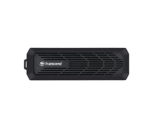 SSD ACC ENCLOSURE KIT/TS-CM10G TRANSCEND